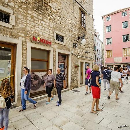 Top City Center Apartments شيبينيك المظهر الخارجي الصورة