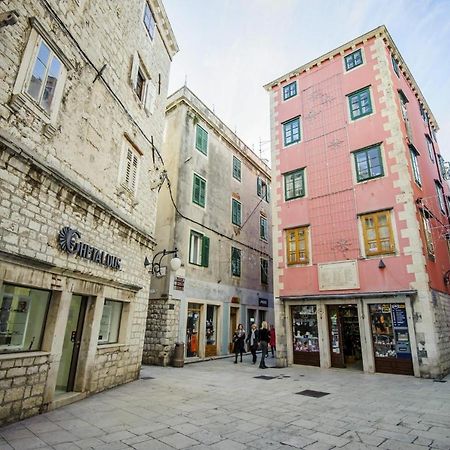 Top City Center Apartments شيبينيك المظهر الخارجي الصورة