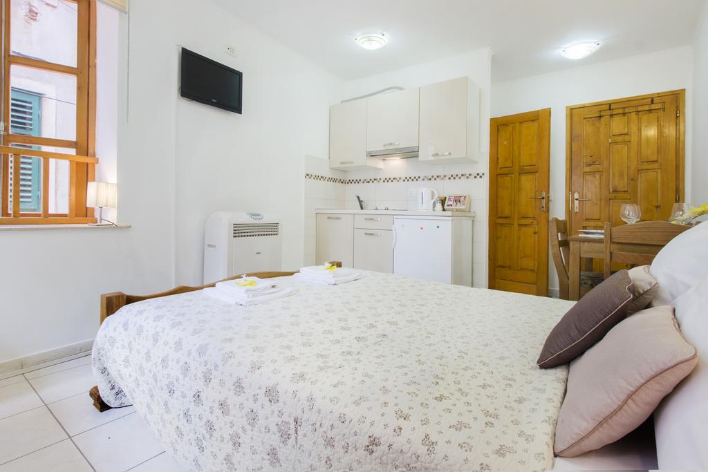 Top City Center Apartments شيبينيك المظهر الخارجي الصورة
