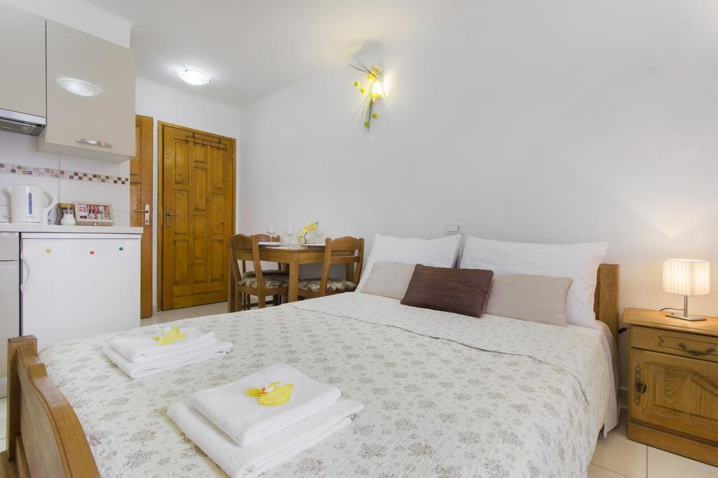 Top City Center Apartments شيبينيك المظهر الخارجي الصورة