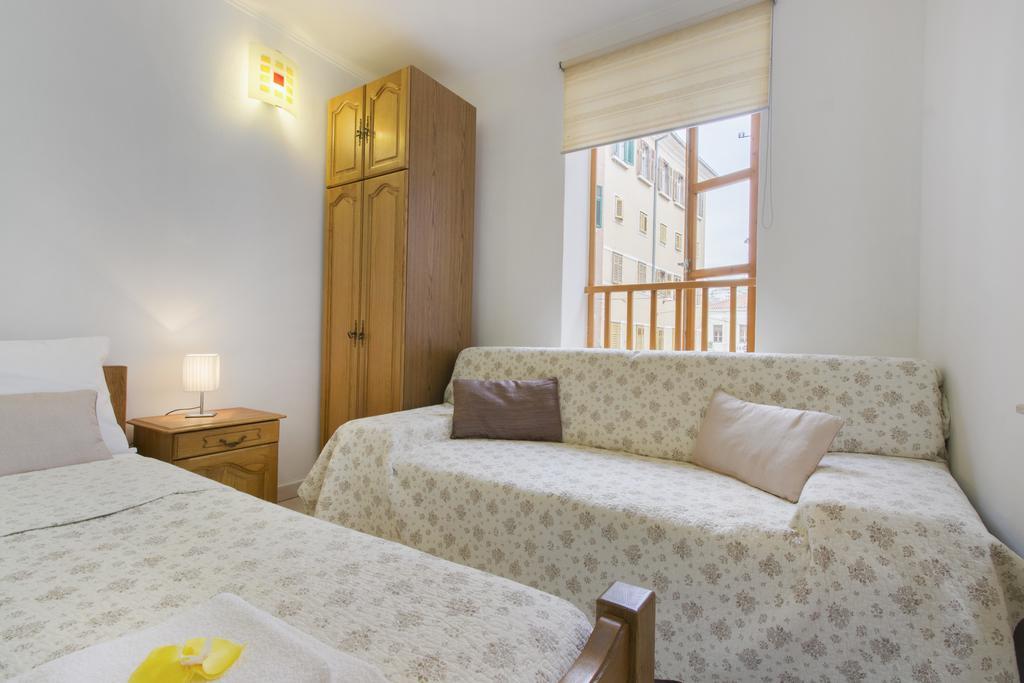 Top City Center Apartments شيبينيك المظهر الخارجي الصورة