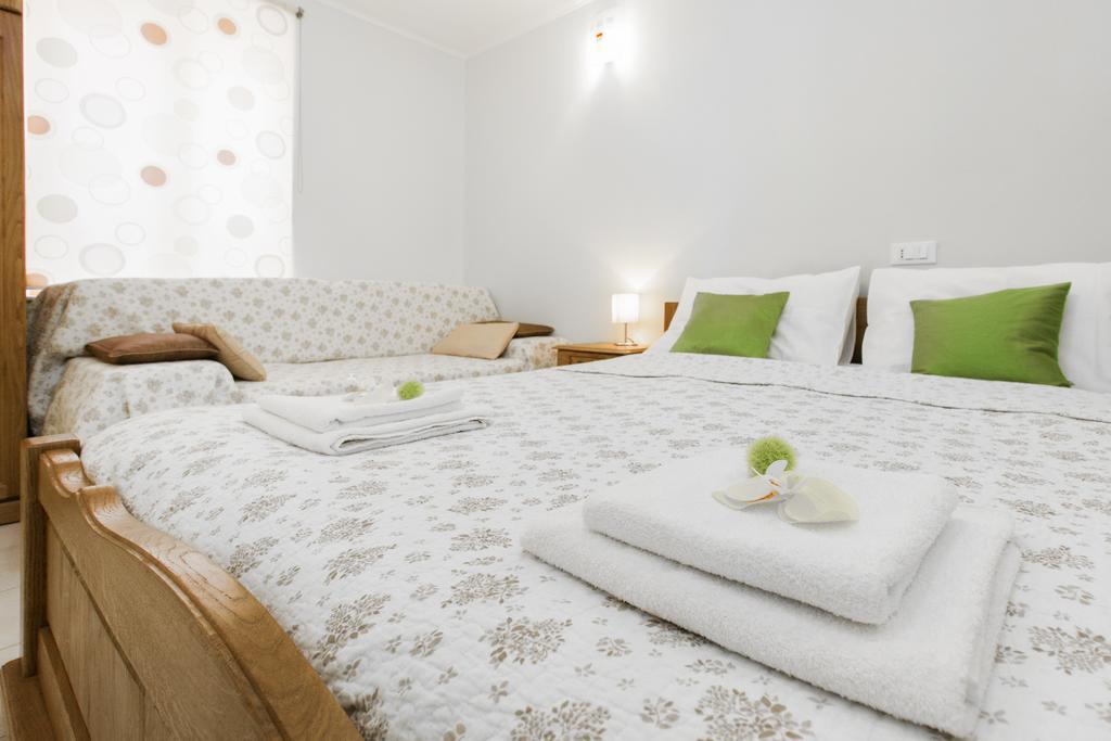 Top City Center Apartments شيبينيك المظهر الخارجي الصورة