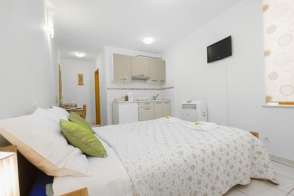 Top City Center Apartments شيبينيك المظهر الخارجي الصورة