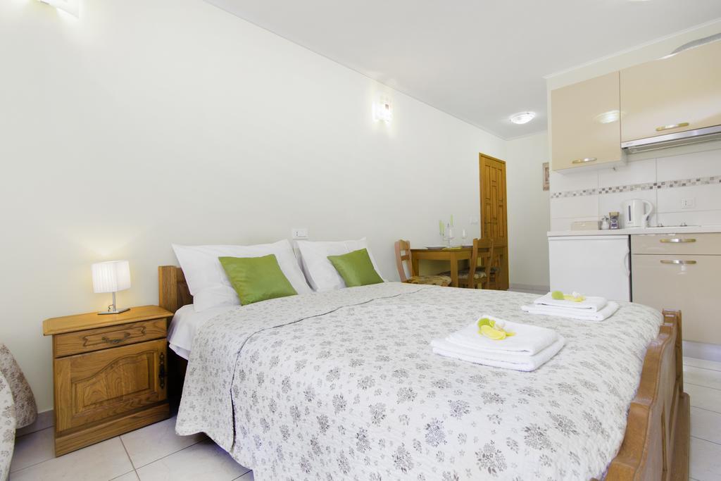 Top City Center Apartments شيبينيك المظهر الخارجي الصورة