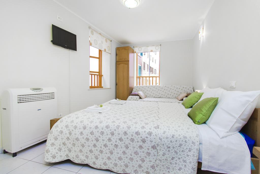 Top City Center Apartments شيبينيك المظهر الخارجي الصورة