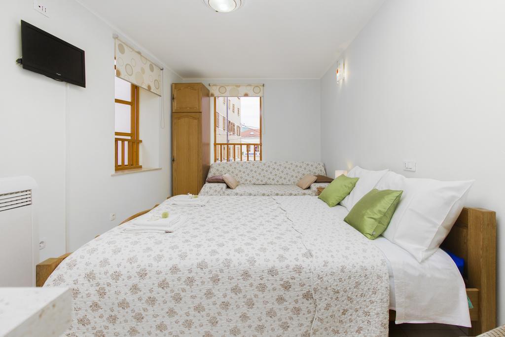 Top City Center Apartments شيبينيك المظهر الخارجي الصورة