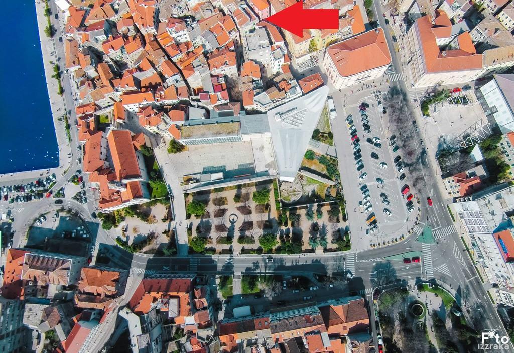Top City Center Apartments شيبينيك المظهر الخارجي الصورة